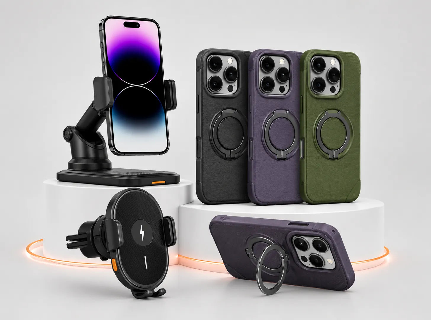 Accesorios Para Celular