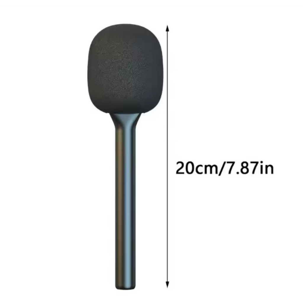 SOPORTE PARA MICROFONO