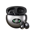 Auriculares clip-on