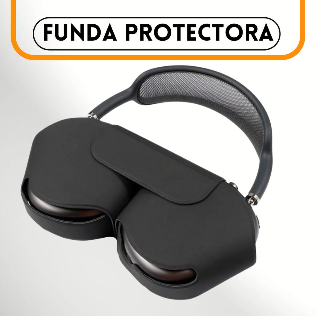 Auriculares Pro Max