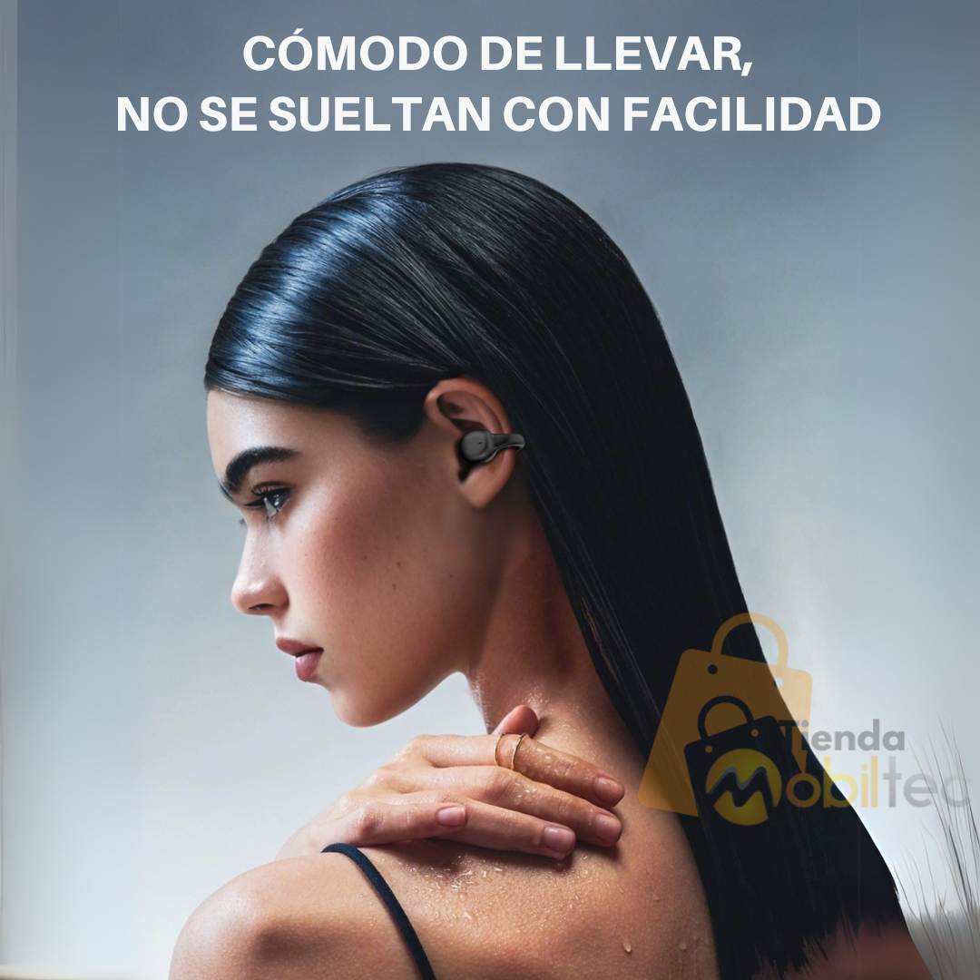 Audífonos Ear Cuffs
