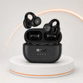 auriculares de conduccion aerea tipo earcuffs