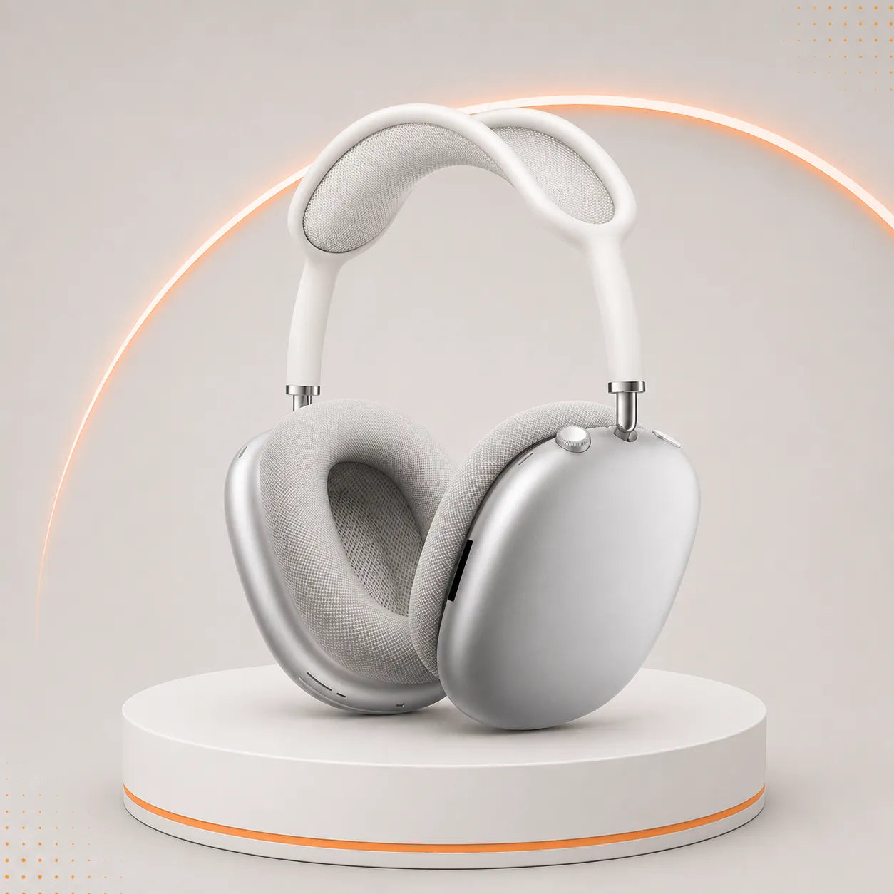 Auriculares Pro Max