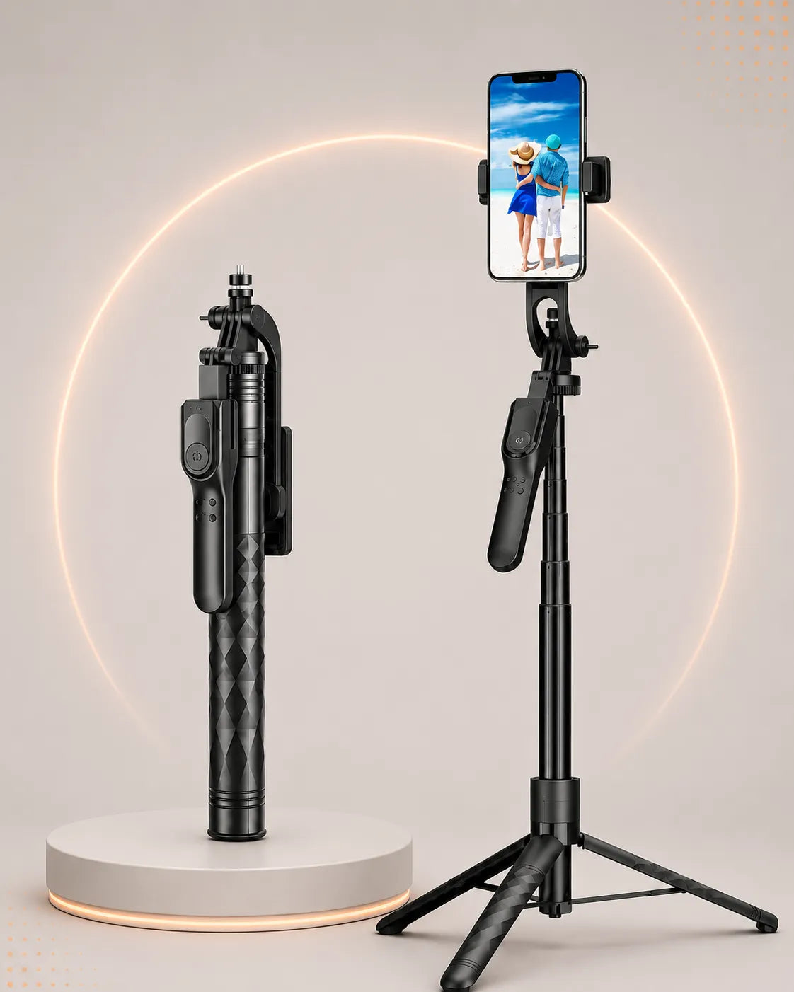 Trípode Selfie