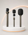 SOPORTE PARA MICROFONO