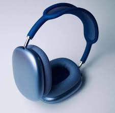 Auriculares Pro Max